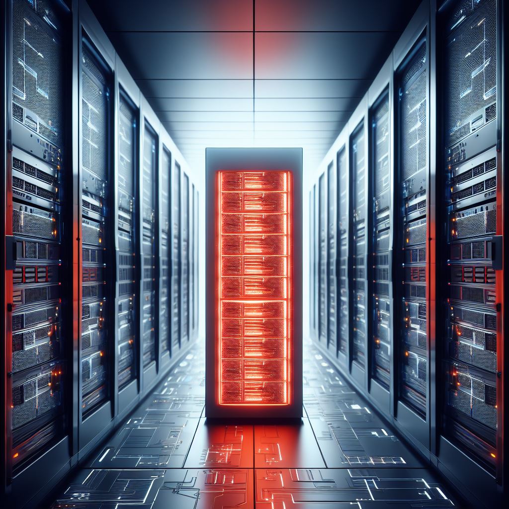 Honeypot server