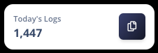 Today's logs